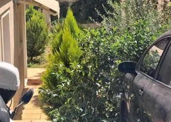 Δροσιά: Ασύλληπτος ο δράστης της επίθεσης - Το σενάριο που εξετάζει η ΕΛΑΣ