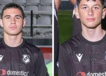 Δυο ακόμη ταλεντάκια της ακαδημίας ποδοσφαίρου του Ερασιτέχνη ΟΦΗ στην U15 της ΠΑΕ ΟΦΗ