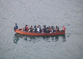 Δύο νέες «καραβιές» μεταναστών ανοιχτά της Γαύδου – Μεταφέρθηκαν στο Ρέθυμνο