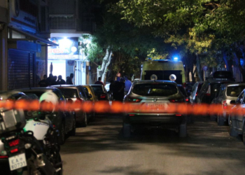 Δύο συλλήψεις για τη δολοφονία 47χρονου στον Άγιο Παντελεήμονα