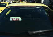 ταξί