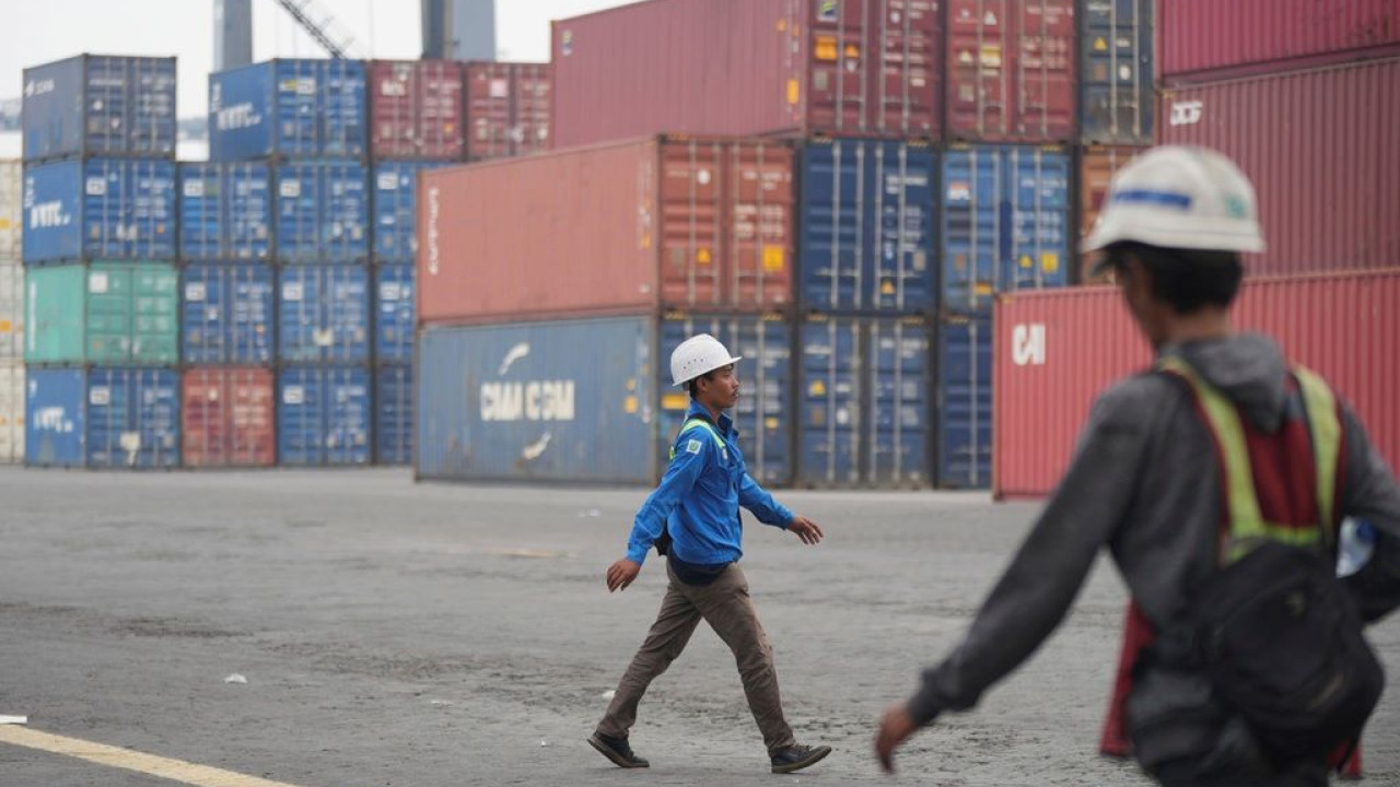 ΕΕ - Ινδονησία: Συμφωνία ελεύθερων συναλλαγών, έπειτα από μακροχρόνιες διαπραγματεύσεις