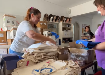 «Ευ Ζω με τον Καρκίνο»: 10 χρόνια περπατάμε για την πρόληψη