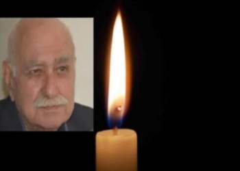 Έφυγε από τη ζωή ένας γνωστός και αγαπητός έμπορος του Ηρακλείου – Λίγες ημέρες μετά τη σύζυγό του