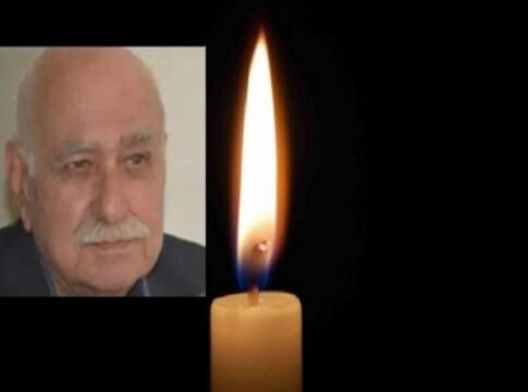 Έφυγε από τη ζωή ένας γνωστός και αγαπητός έμπορος του Ηρακλείου – Λίγες ημέρες μετά τη σύζυγό του