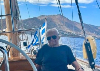Έφυγε από τη ζωή ένας πρωτοπόρος του τουρισμού στην Κρήτη