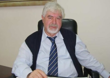 Έφυγε από τη ζωή ο Απόστολος Αλεξάκης