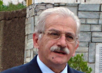 Έφυγε από τη ζωή ο Νίκος Παπαδάκης