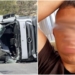 «Έφυγε» λίγο πριν κλείσει τα 18 του χρόνια – Θλίψη για τον χαμό του Γιώργου στην άσφαλτο του ΒΟΑΚ