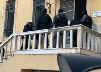 Εγκληματική οργάνωση στην Κρήτη: Ξεκίνησε η απολογία για τους πρώτους συλληφθέντες