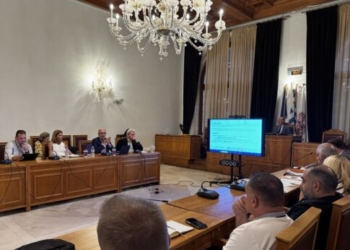 Εγκρίθηκε το Σχέδιο Αστικής Προσβασιμότητας του Δήμου Ηρακλείου