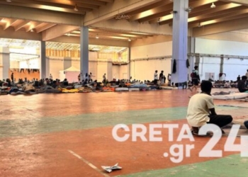 “Είμαστε κοντά σε συνθήκες τέλειας καταιγίδας για το μεταναστευτικό”