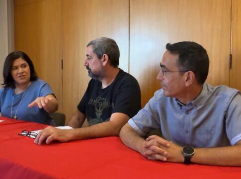 Εκλεγμένοι με τη «Λαϊκή Συσπείρωση» σε Δήμους και Περιφέρειες: Κάλεσμα αγώνα στον λαό κόντρα στο κυβερνητικό σχέδιο δημιουργίας Μονάδων Καύσης Απορριμμάτων