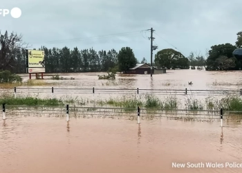 Έκθεση κρούει τον κώδωνα του κινδύνου για τις αλυσιδωτές επιπτώσεις της κλιματικής αλλαγής στην Αυστραλία