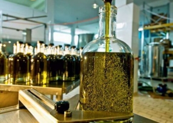 Ελαιόλαδο: Παραμένει με διαφορά το κυριότερο εξαγώγιμο προϊόν της Κρήτης