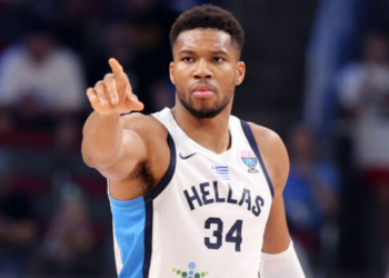 Ελλάδα από ατσάλι: Σπουδαία πρόκριση στους ημιτελικούς του Eurobasket και τώρα… η Τουρκία!