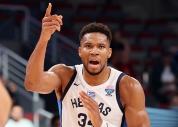 Ελλάδα – Λιθουανία: Σήμερα το ματς – πρόκληση της Εθνικής