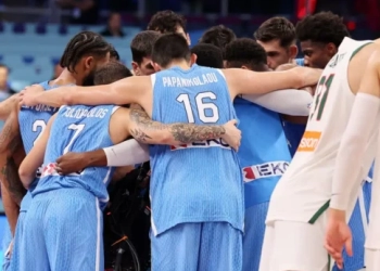 Ελλάδα – Τουρκία: Αυτή είναι η ώρα του μεγάλου ημιτελικού