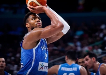 Ελλάς μπορείς να προκριθείς – Απόψε το μεγάλο ματς με την Τουρκία