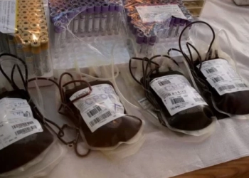 Ένα ακόμη Σαββατιάτικο ραντεβού με την εθελοντική αιμοδοσία στη Λότζια