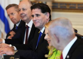 Έναν εναέριο διάδρομο προς το Ιράν επιδιώκει το Ισραήλ - Υπέβαλε στη Συρία πρόταση για νέα συμφωνία ασφαλείας