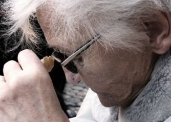 Ενημερωτική εκδήλωση για την Άνοια και τη νόσο Αλτσχάιμερ διοργανώνει στο Βενεράτο