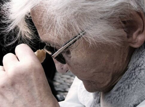 Ενημερωτική εκδήλωση για την Άνοια και τη νόσο Αλτσχάιμερ διοργανώνει στο Βενεράτο