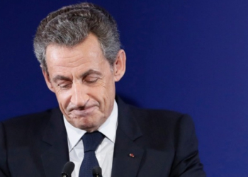 Ένοχος για συνωμοσία, αλλά όχι για διαφθορά ο Σαρκοζί στην υπόθεση Καντάφι