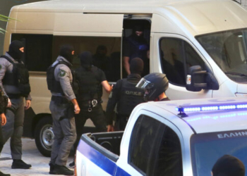 Εντολές ξυλοδαρμού από Αρχιμανδρίτη: Στο φως οι σκοτεινές διασυνδέσεις με τη μαφία της Κρήτης