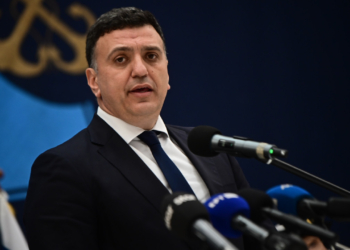 Εντολή Κικίλια για έρευνα μετά από την ένταση στο λιμάνι της Αρκίτσας