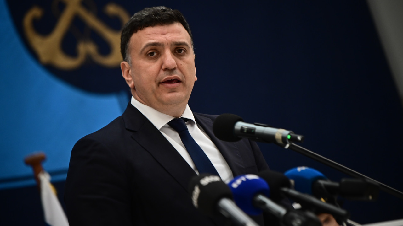 Εντολή Κικίλια για έρευνα μετά από την ένταση στο λιμάνι της Αρκίτσας