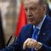 Επαίνους από τον Ερντογάν για τις «προσπάθειες» του Τραμπ για τη Γάζα