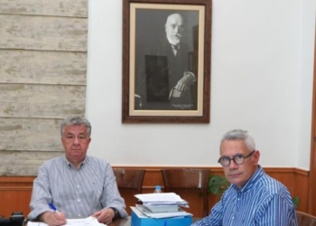 Επεκτείνεται η ψυχιατρική κλινική του ΠαΓΝΗ – «Έπεσαν» οι υπογραφές από Αρναουτάκη και Παπαβασιλείου