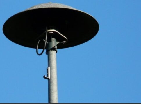 Επιχειρησιακή άσκηση Συστήματος Έγκαιρης Προειδοποίησης Άμαχου Πληθυσμού «Παρμενίων-25» – Σειρήνες στα Χανιά