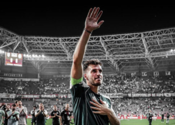 Eπίσημο το deal των 25 εκ. ευρώ: Στη Σπόρτινγκ Λισαβώνας ο Φώτης Ιωαννίδης