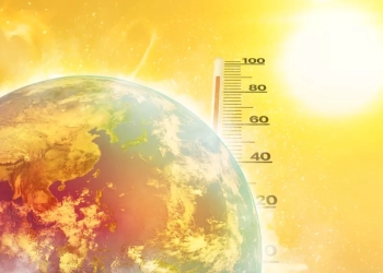 Επιστήμονες: Η κλιματική αλλαγή προκάλεσε χιλιάδες θανάτους στην Ευρώπη το φετινό καλοκαίρι