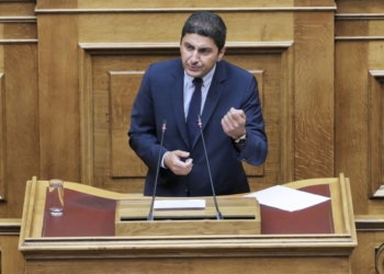 Επιστολή Λευτέρη Αυγενάκη προς τους Υπουργούς Εσωτερικών & Οικονομικών για τα πρόστιμα σε επιχειρήσεις εστίασης στο Καλαμάκι Φαιστού