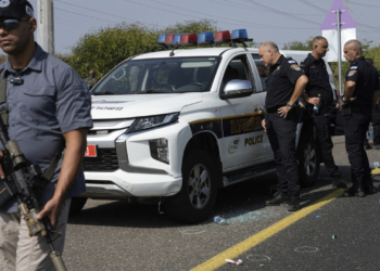 Επίθεση με μαχαίρι σε ξενοδοχείο κοντά στην Ιερουσαλήμ με 2 τραυματίες
