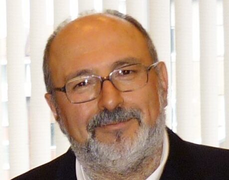 Επίτιμος Διδάκτορας του Τμήματος Λογιστικής και Χρηματοοικονομικής του ΕΛΜΕΠΑ αναγορεύεται ο καθ. Παναγιώτης Παρδαλός