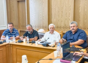 Επιτροπή Περιβάλλοντος: «Πράσινο φως» για το Project Heraklion στα Δύο Αοράκια και το Χανιά – Κίσσαμος του ΒΟΑΚ