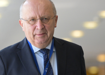 Επίτροπος Άμυνας: Συμφωνία κρατών πρώτης γραμμής της ΕΕ για «τείχος drones»