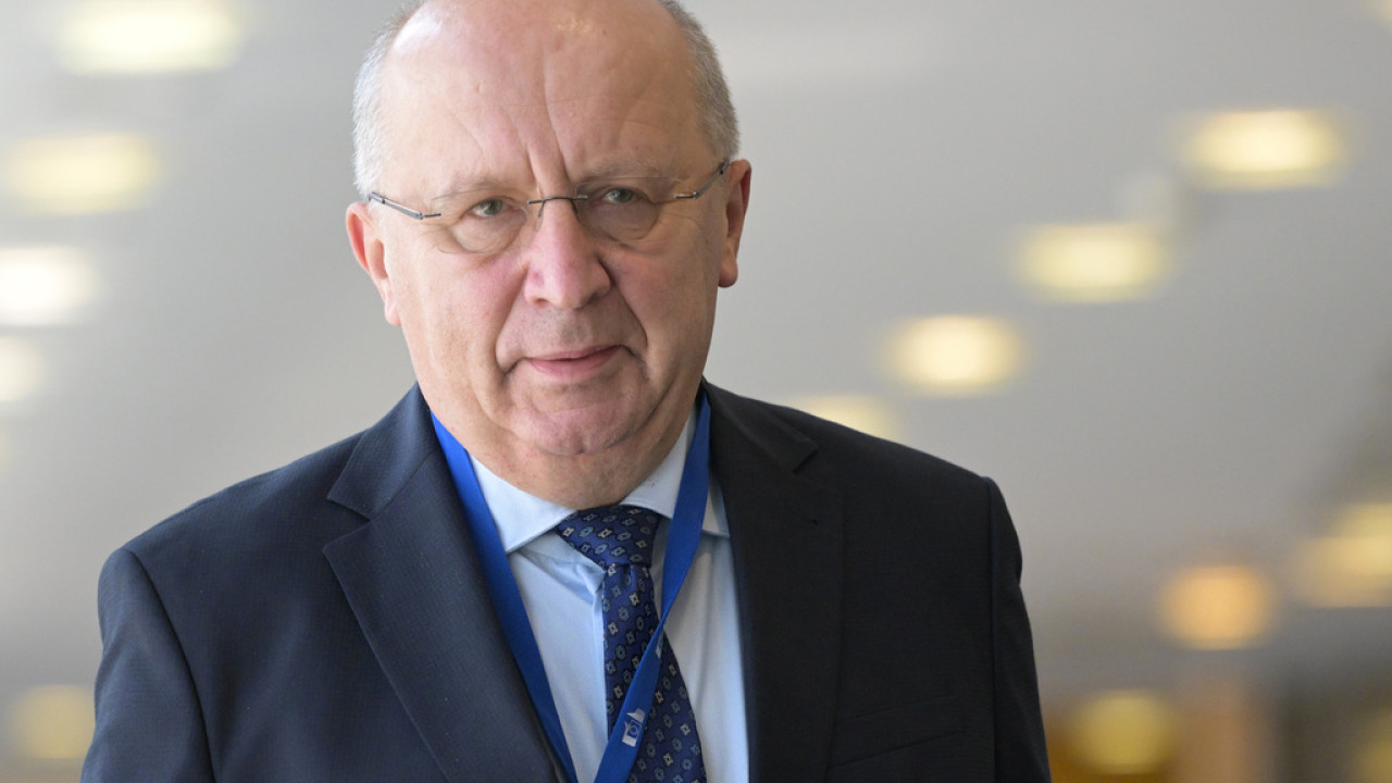 Επίτροπος Άμυνας: Συμφωνία κρατών πρώτης γραμμής της ΕΕ για «τείχος drones»