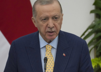 Ερντογάν: Η πορεία μας προς τη νίκη ξεκίνησε το 1071, συνεχίστηκε το '22 και θα συνεχιστεί για πάντα