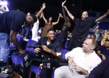 Εθνική Ελλάδας: Τα… έσπασαν στον Φέρρη οι διεθνείς για το χάλκινο στο EuroBasket