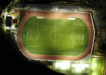 Έτοιμο το «στολίδι» των Ανωγείων