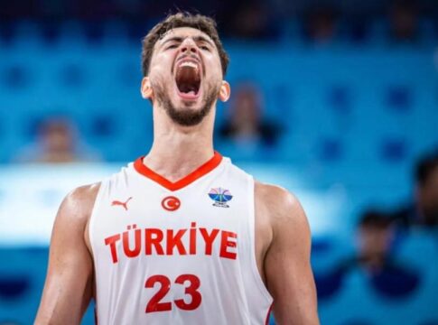 Eurobasket 2025: Από που προέρχεται η φράση που πόσταρε ο Σεγκούν και προκάλεσε αντιδράσεις