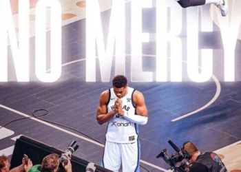 Eurobasket 2025: Εριστική η τουρκική ομοσπονδία μπάσκετ – «Κανένα έλεος στους Έλληνας»