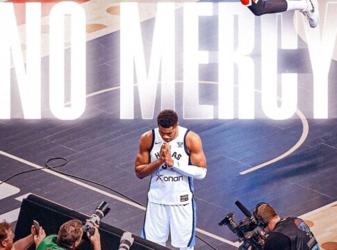 Eurobasket 2025: Εριστική η τουρκική ομοσπονδία μπάσκετ – «Κανένα έλεος στους Έλληνας»