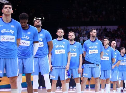 Eurobasket 2025: Για το χάλκινο μετάλλιο σήμερα η Εθνική κόντρα στη Φινλανδία
