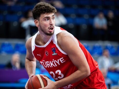 Eurobasket 2025: Η Τουρκία στα ημιτελικά – Περιμένει Ελλάδα ή Λιθουανία
